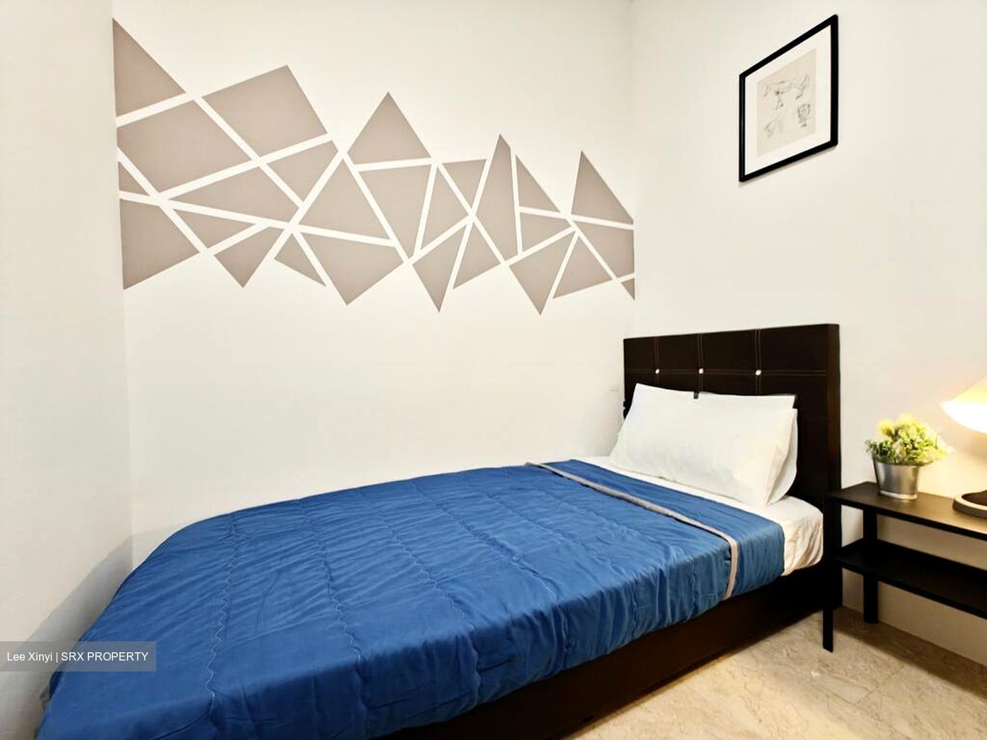 Burlington Square (D7), Apartment #509458181